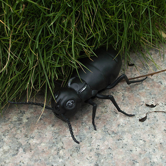 Fjärrkontrollstyrd elektriskt djurleksak