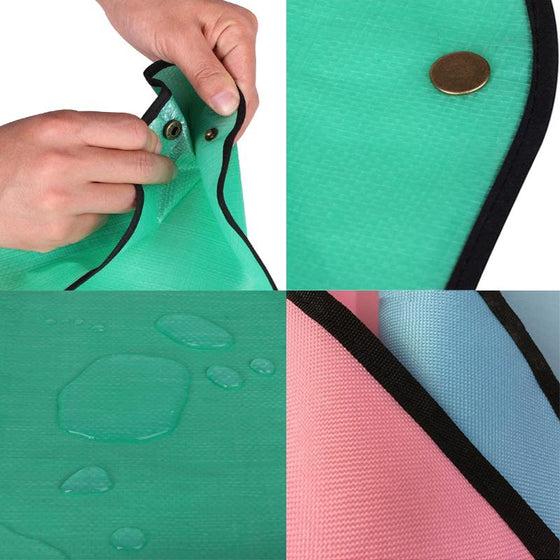 Trädgårdsskötsel Transplantation Pot Pad