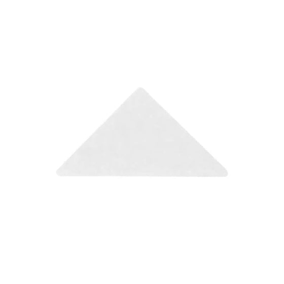 Förtjockad PVC-krage Anti-Vridning Kantformare