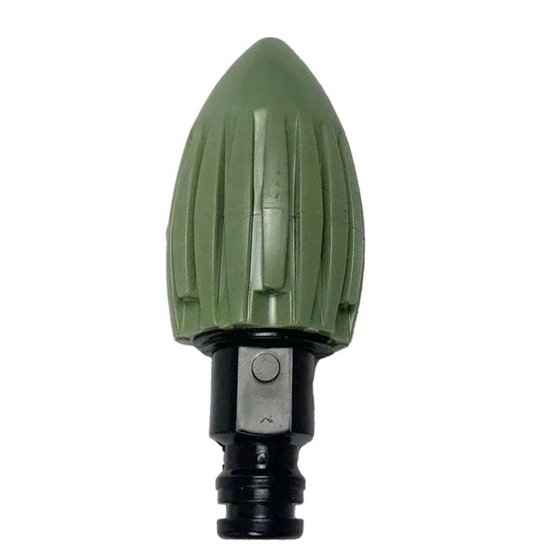 Diskbänksrengöringsmunstycke