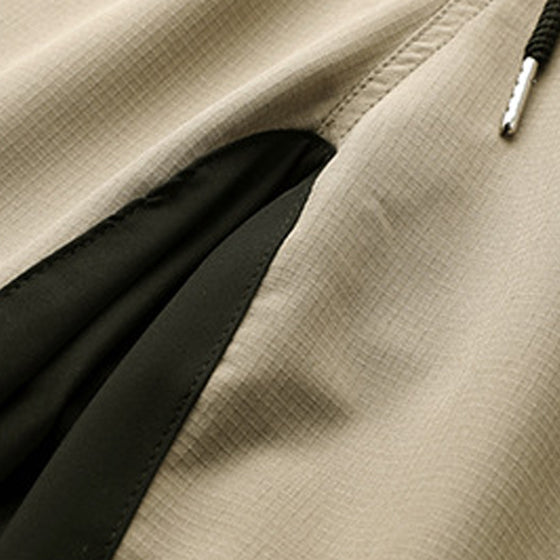 Cykelshorts med dragsko