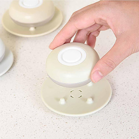 Elegant Reseförpackning