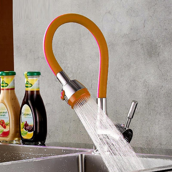 Universell skummande Förlängningsrör