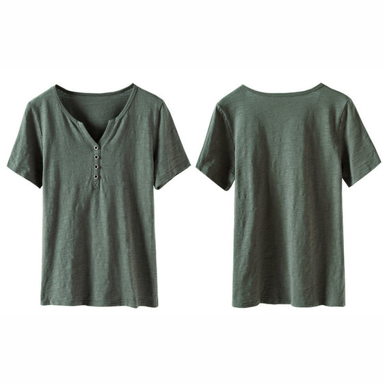 Flerfärgade tröjor