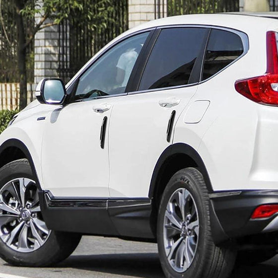 Bildörr antikollisionsremsa (4st)