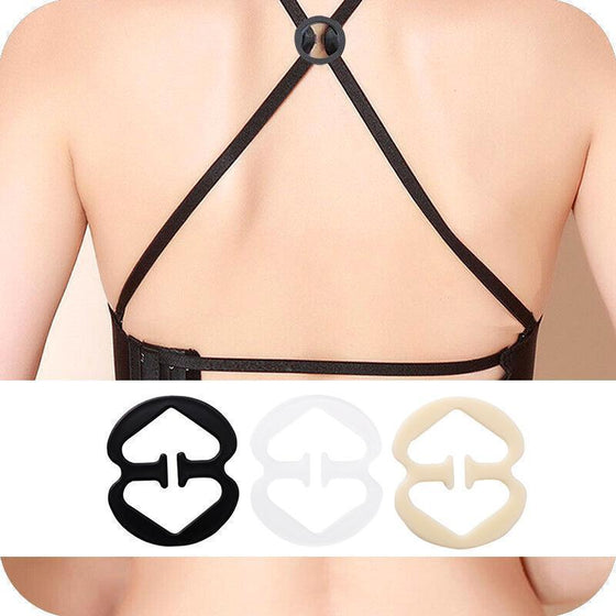 Bra Straps Döljande Gadget (3 st)