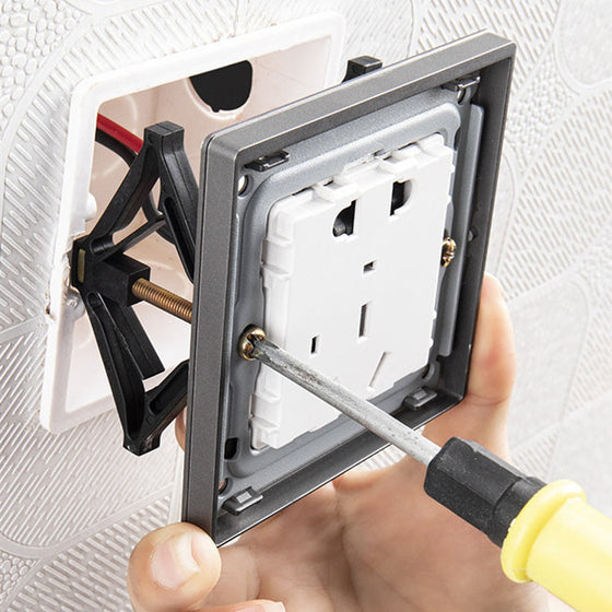 86-typ Switch Kassett Reparationsverktyg