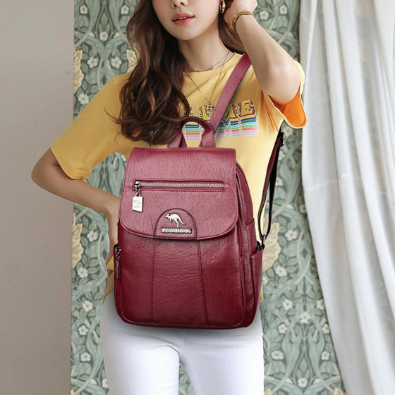 Kangaroo Dam Ryggsäck