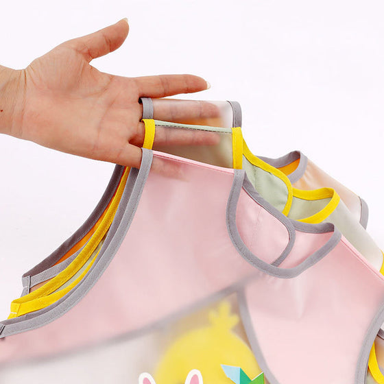 Baby vattentät haklapp