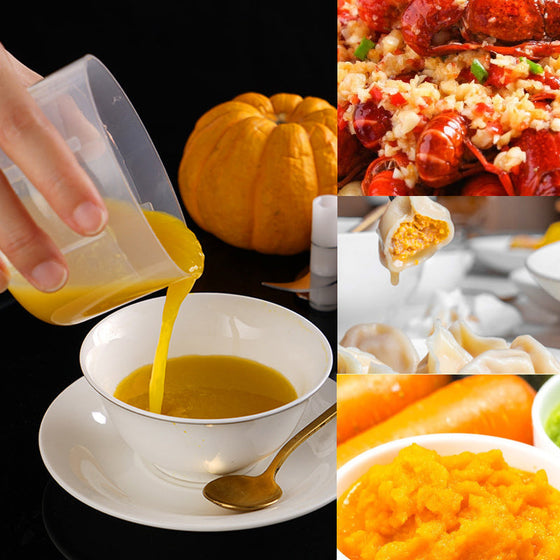 USB uppladdningsbar elektrisk vitlökskvarn