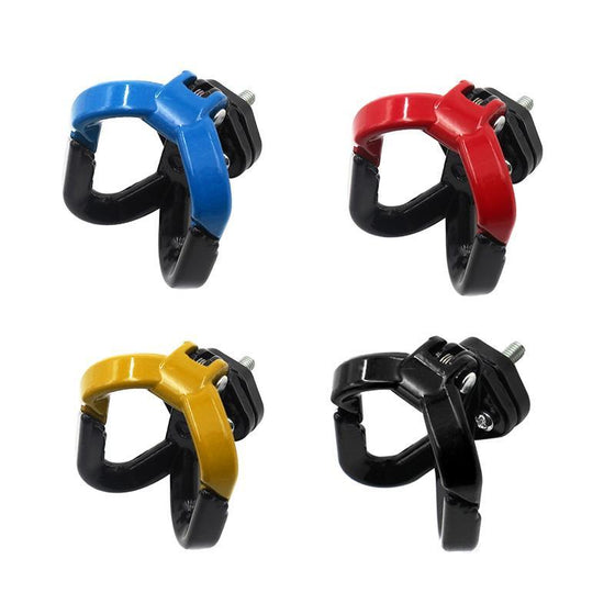 Elbilskrok Aluminiumpedal