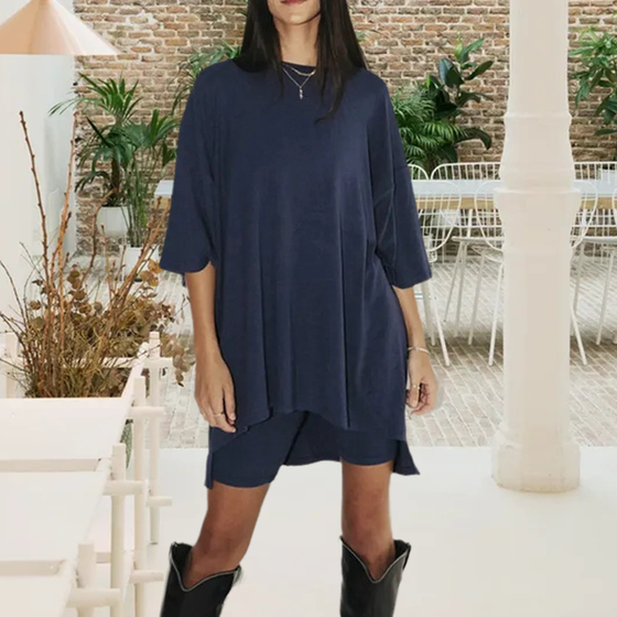 2-delad Outfit Lounge Set