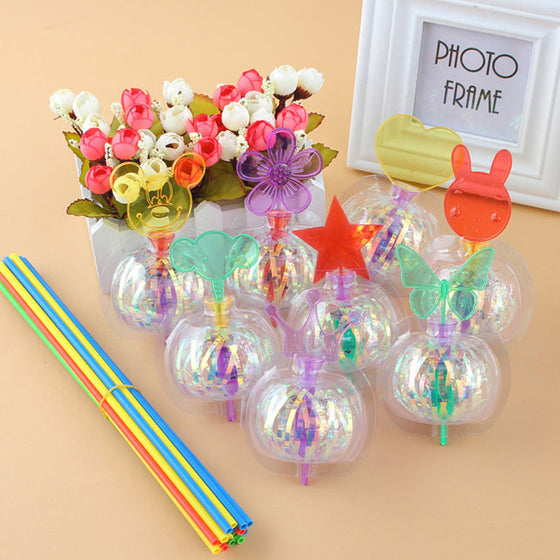 Variety Magic Twist Bubbelstav(slumpmässig stil)