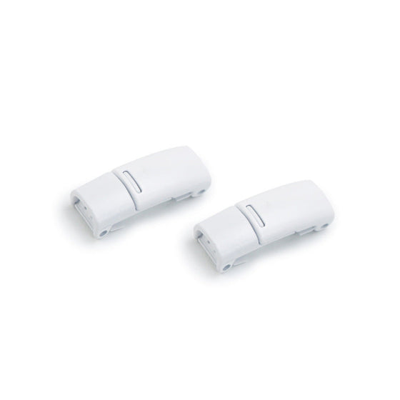 Magnetisk, slipsfritt skosnöresspänne