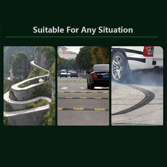 Hopfällbar biltelefonhållare