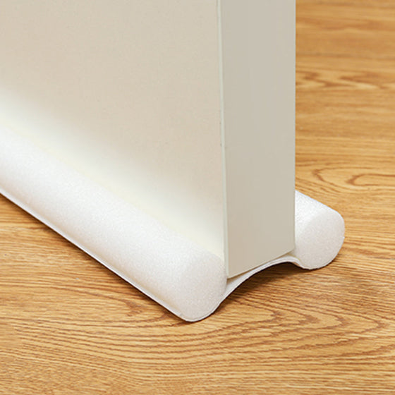 Dubbel sidodörrs bottentätning