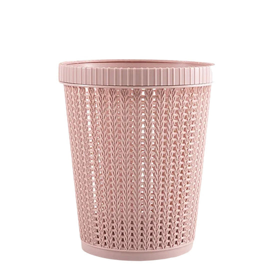 Automatiskt byteskorg