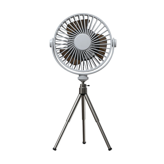 Fjärrkontroll campingfläkt