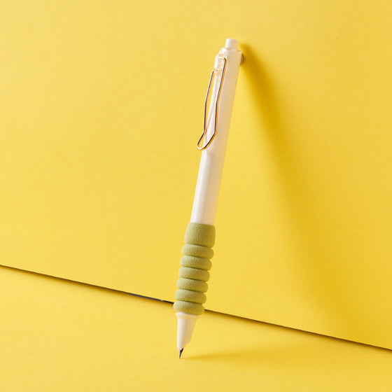 Infällbar reservoarpenna