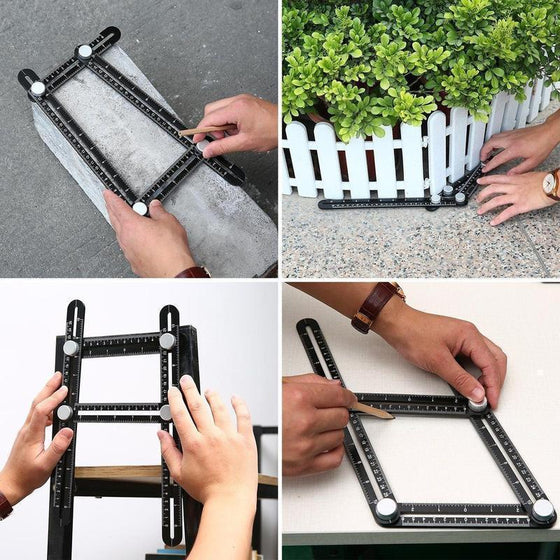 【sale】Vinkellinjal