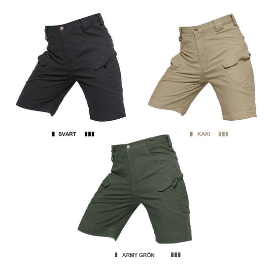 Utomhus vattentäta shorts
