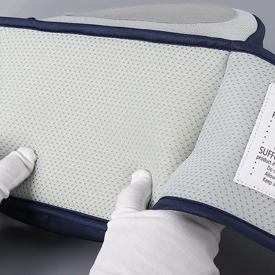 Bebis närhetsbärsele