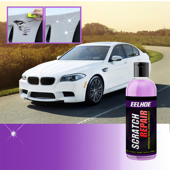 Innovativ ny reparationsformel