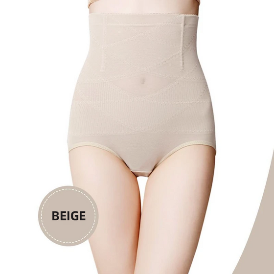 Bukreglage Hip-Lift Shapewear