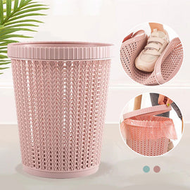 Automatiskt byteskorg