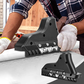 Gipsvägg Kantfas Träbearbetningshandverktyg