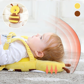 Bebis Skydd Ryggsäck