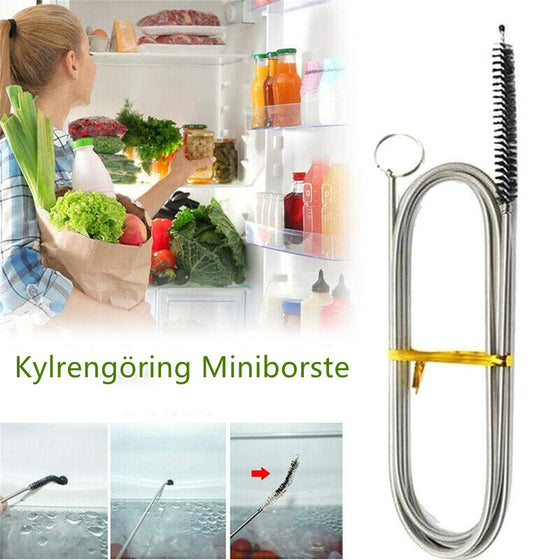 Kylrengöring Miniborste