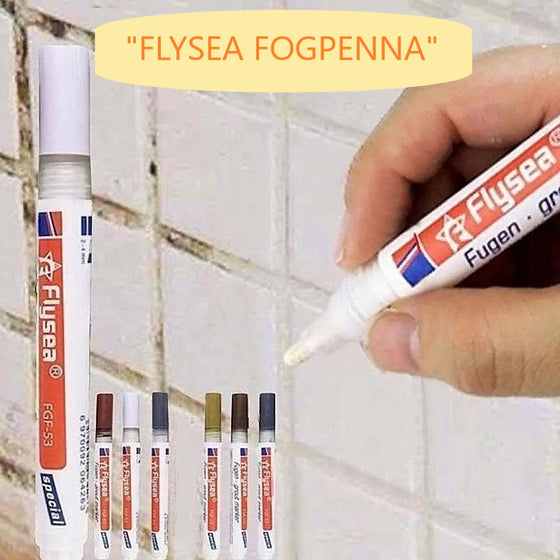 Fogpenna