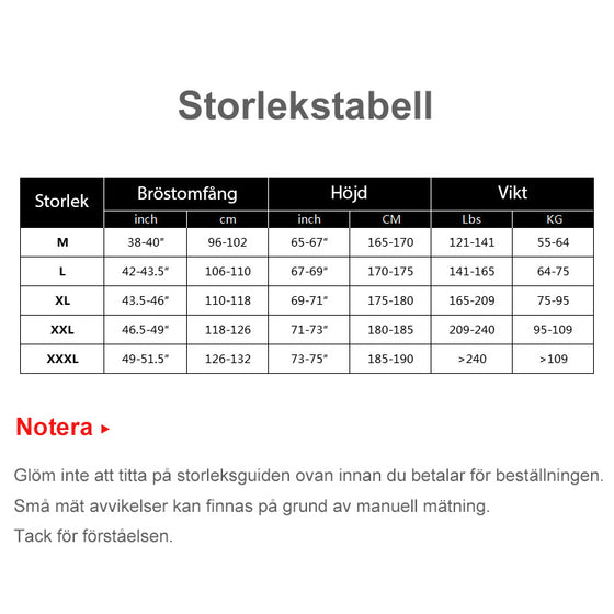 Helt Reflekterande Cykeljacka med Hög Synlighet