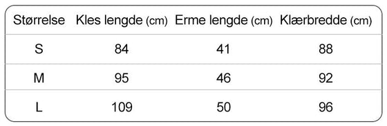 Barndräkt i ett stycke