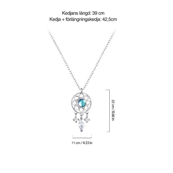 Drömfångare Halsband