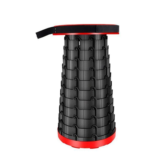 Bärbar Ihopfällbar Pall