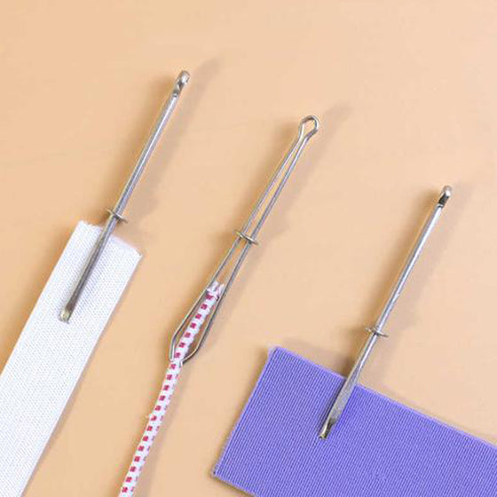 Elastiskt bandrep som bär trådverktyg