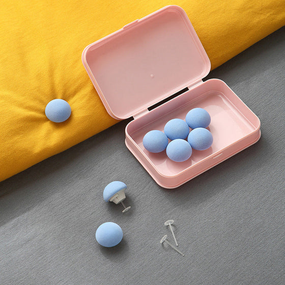 Påslakan håller klämma