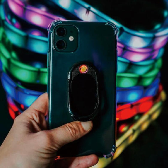 Mobiltelefonhållare