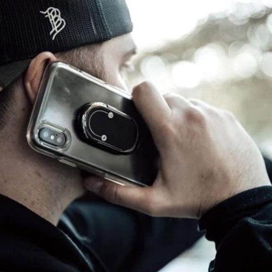 Mobiltelefonhållare