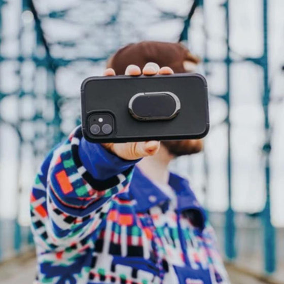 Mobiltelefonhållare