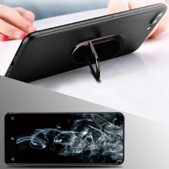 Mobiltelefonhållare