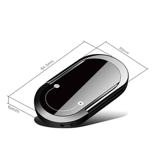 Mobiltelefonhållare