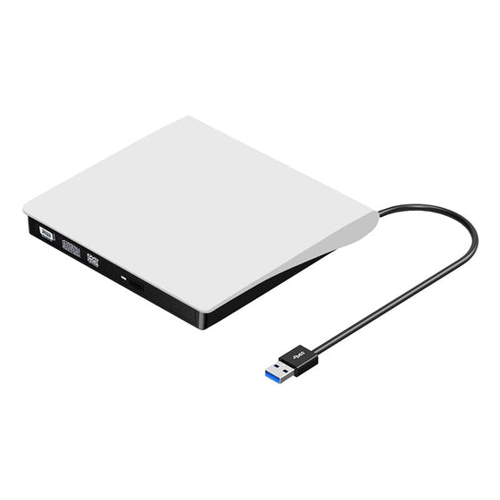 Extern USB CD-enhet