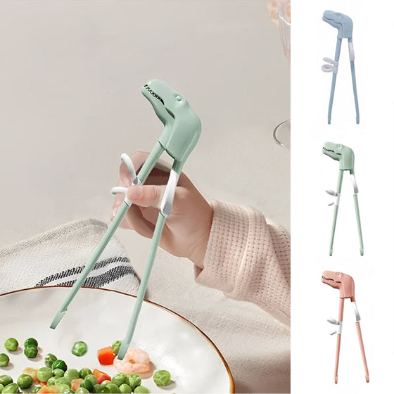 Träningsätpinnar för barn