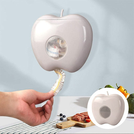 Plastfolie Förvaringslåda