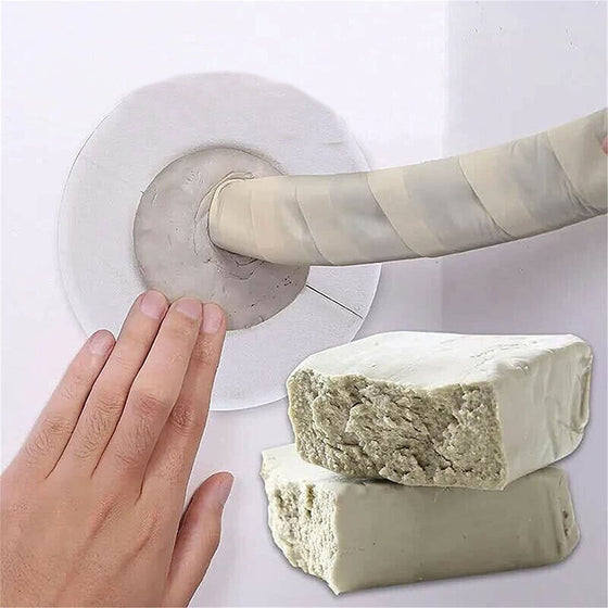 Ny typ vattentät tätningsmastik