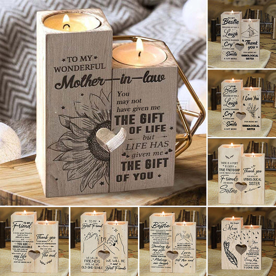 Le Mer - Ljushållare