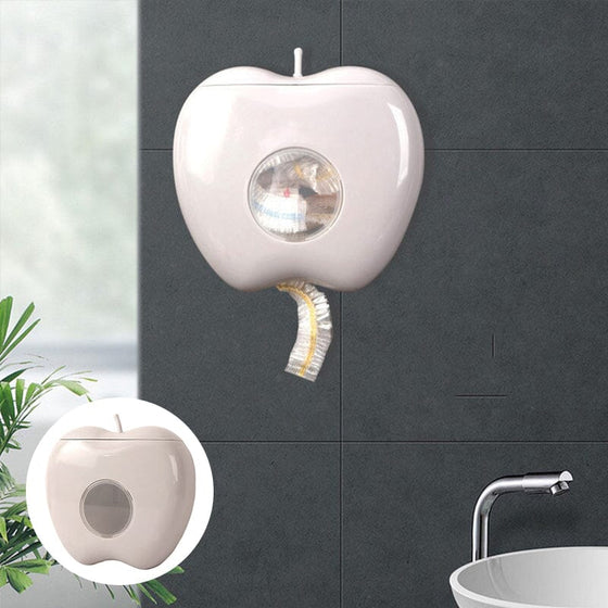 Plastfolie Förvaringslåda